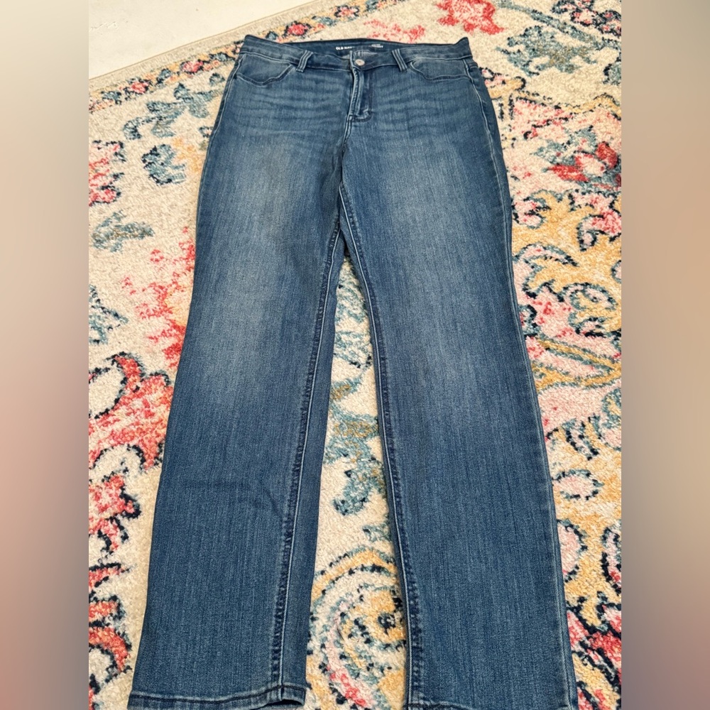 old Navy Jeans